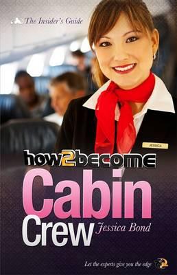 How to become Cabin Crew Cover Image