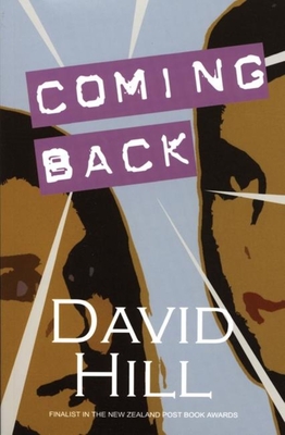 Coming Back (Aurora New Fiction) Cover Image