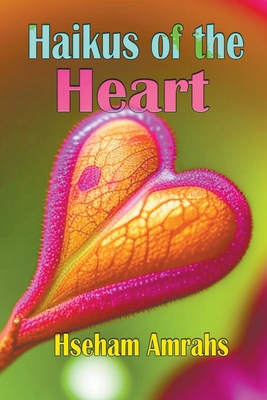 Haikus of the Heart Cover Image