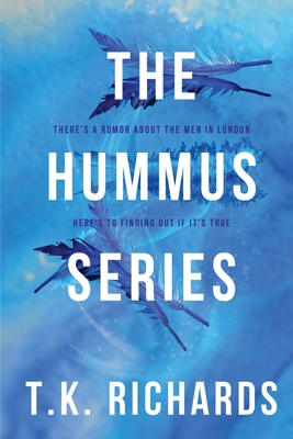 The Hummus Series Cover Image