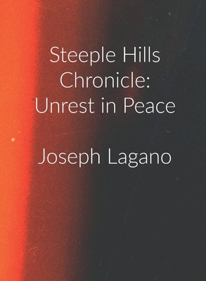Steeple Hills Chronicle: Unrest In Peace Cover Image
