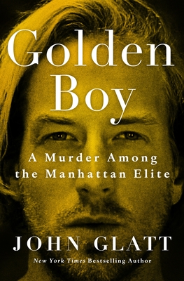 Cover for Golden Boy
