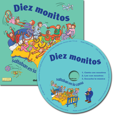 Diez - CD –