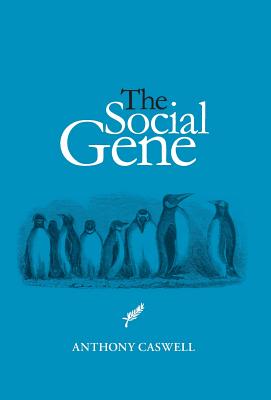 The Social Gene Cover Image