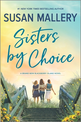Sisters by Choice (Blackberry Island #4) Cover Image