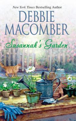 Susannah's Garden Cover