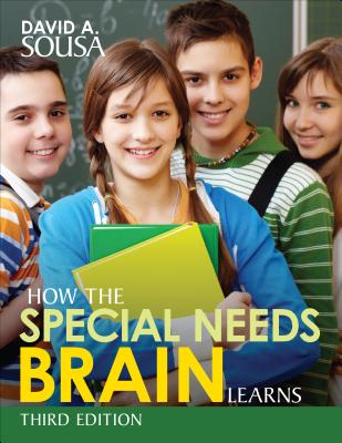 How the Special Needs Brain Learns Cover Image