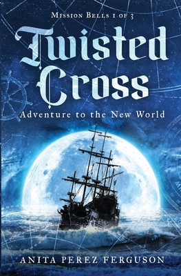 Twisted Cross: Adventure to the New World Cover Image