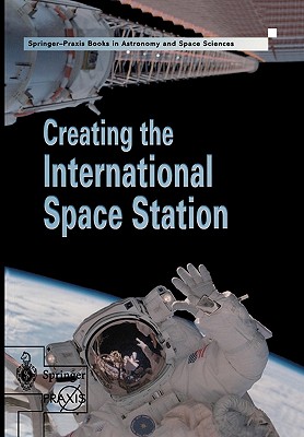 Creating the International Space Station