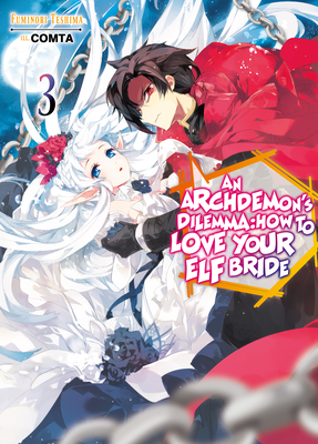 Cover for An Archdemon's Dilemma