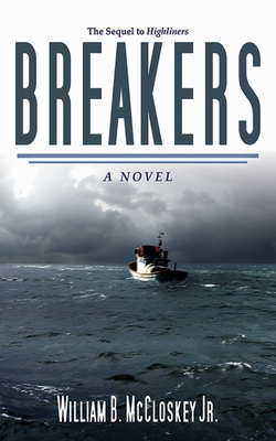 Breakers: A Novel Cover Image