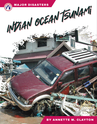 Indian Ocean Tsunami Cover Image