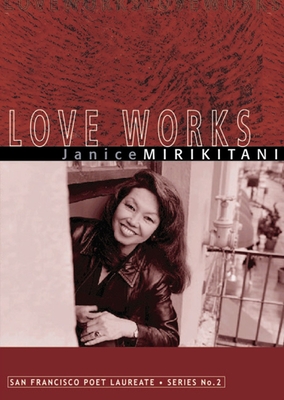 Love Works (San Francisco Poet Laureate) Cover Image