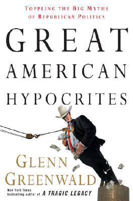 Great American Hypocrites Cover