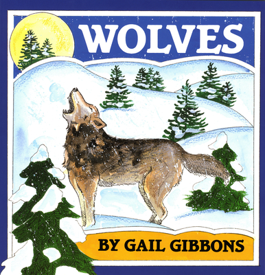 Wolves Cover Image