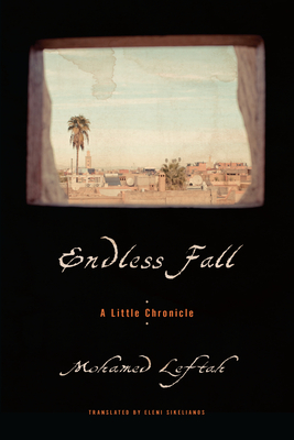 Endless Fall: A Little Chronicle Cover Image
