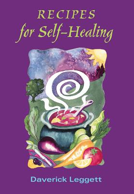 Recipes for Self Healing Cover Image