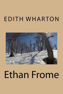 Ethan Frome