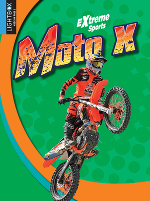 Extreme Sports: MotoX Motocross