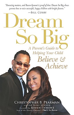 Dream So Big Cover