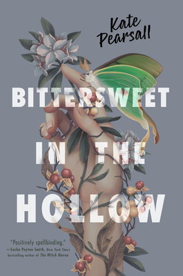 Bittersweet in the Hollow cover