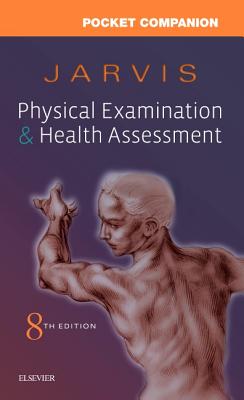 Pocket Companion for Physical Examination and Health Assessment Cover Image