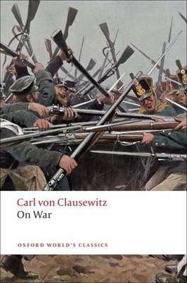 On War (Oxford World's Classics) cover