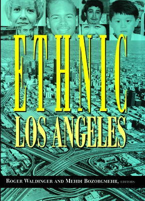 Ethnic Los Angeles