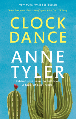 Cover Image for Clock Dance