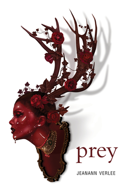 prey Cover Image