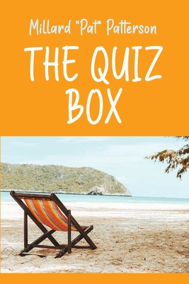 The Quiz Box By Millard Pat Patterson Cover Image