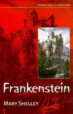 Frankenstein (Cambridge Literature) Cover Image