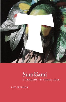 SumiSami: A Tragedy in Three Acts Cover Image
