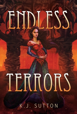Endless Terrors Cover Image