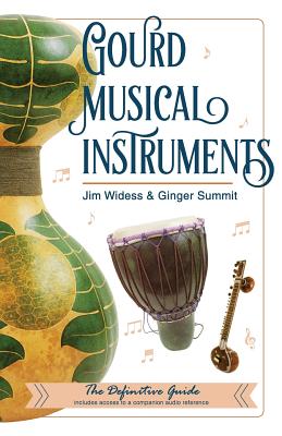 Gourd Musical Instruments Cover Image