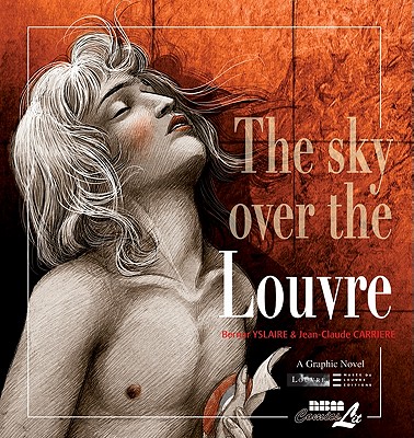 The Sky Over the Louvre (Louvre Collection)