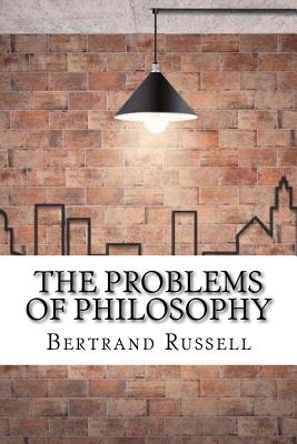 The Problems of Philosophy Cover Image