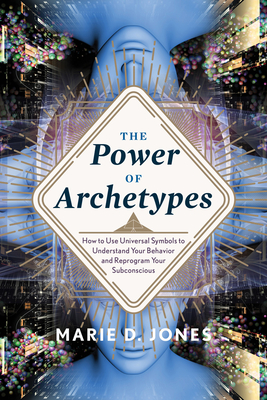 The Power of Archetypes Cover