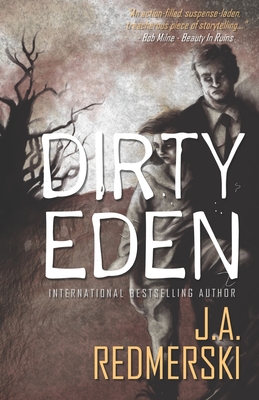 Cover for Dirty Eden
