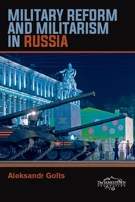 Military Reform and Militarism in Russia Cover Image