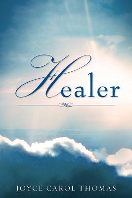 Healer Cover