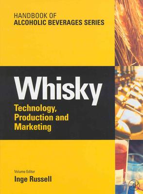 Whisky: Technology, Production and Marketing Cover Image