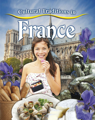 Cultural Traditions in France Cover Image
