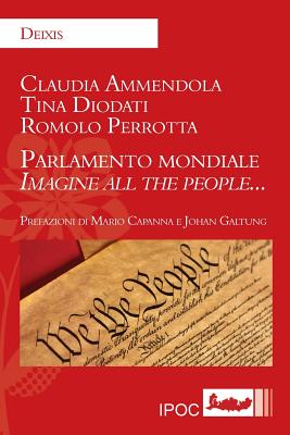Parlamento Mondiale: Imagine All the People... Cover Image
