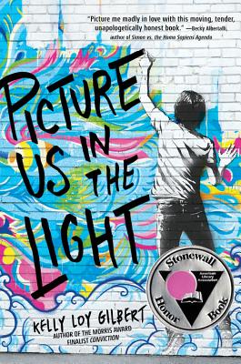 Picture Us In The Light Cover Image