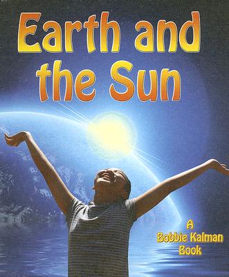 Earth and the Sun Cover Image