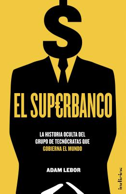 Cover for El Superbanco