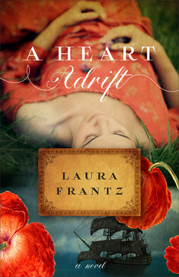 Heart Adrift Cover Image