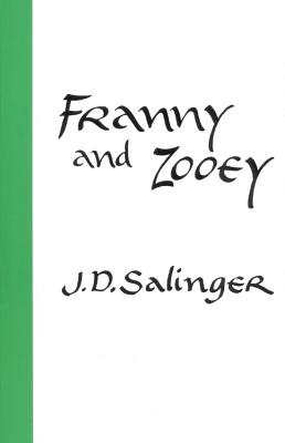 Franny and Zooey By J. D. Salinger Cover Image