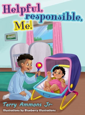 Helpful, responsible, Me! cover